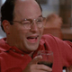 Illustration for article titled Australia now has a George Costanza-themed bar, baby